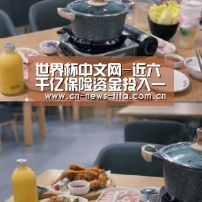 世界杯中文网-近六千亿保险资金投入一带一路领域 保险多方拓展海外市场(图3) World Cup 2026